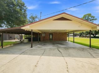 53535 Ware St, White Castle, LA 70788
