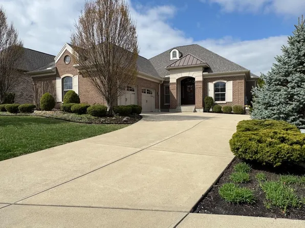 6143 Trotters Way, Liberty Township, OH 45011
