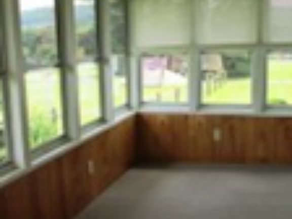 sunporch