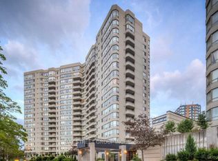 150 Alton Towers Cir #1007, Toronto, ON M1V4X7