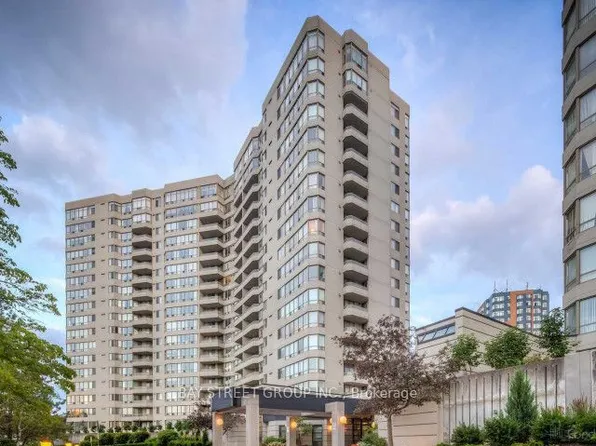 150 Alton Towers Cir #1007, Toronto, ON M1V 4X7