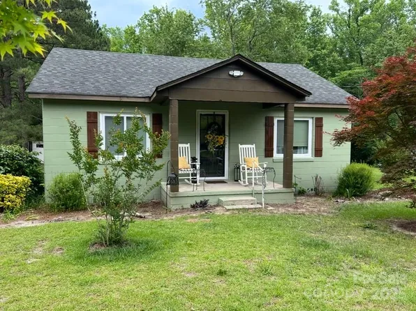 9339 Kershaw Camden Hwy #1 & 2, Kershaw, SC 29067