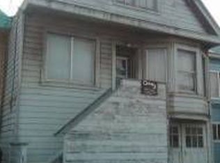 771 Naples St, San Francisco, CA 94112