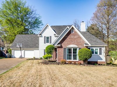 600 Centre Grove Cir, Jonesboro, AR, 72401