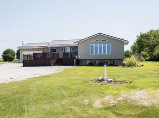 13930 S Ave, Dike, IA 50624
