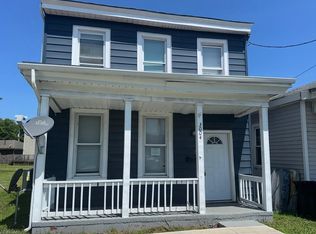 3004 George Washington Hwy, Portsmouth, VA 23704