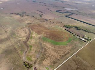 6488 NE 150th St, Cassoday, KS 66842