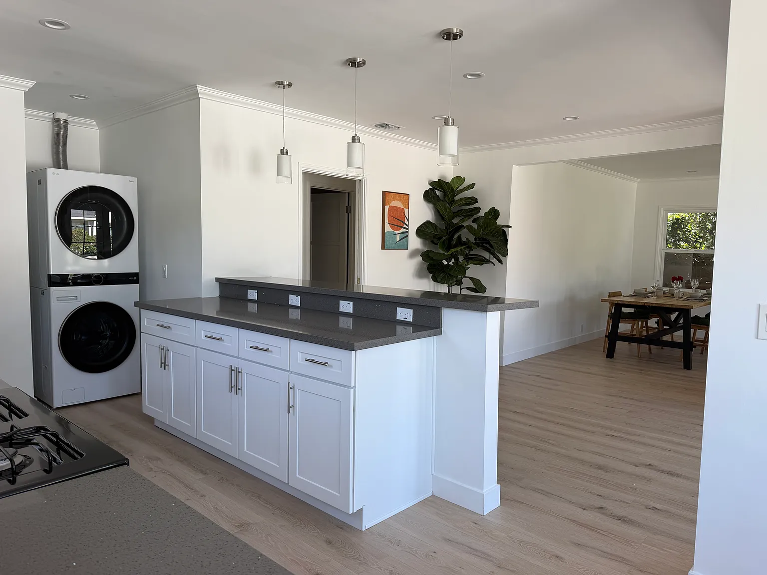 3 bed, 1543 sqft, $6,500 — Photo 4