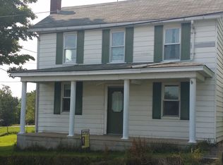 27 Whitman St, Hawk Run, PA 16840