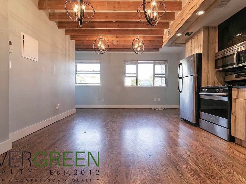 1st image of 1197 Greene Ave #2A