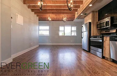 1197 Greene Avenue, #2A