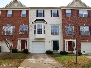1027 Longview Ln, Culpeper, VA 22701