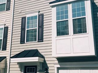 406 Rising Sun Rd, Fredericksburg, VA 22405