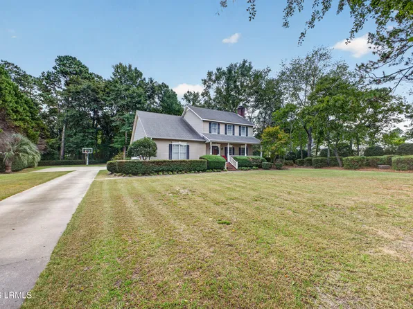 470 Goss Lane, Barnwell, SC 29812