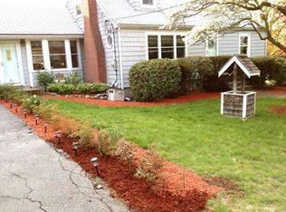 1 Hog Hill Rd, Peabody, MA 01960