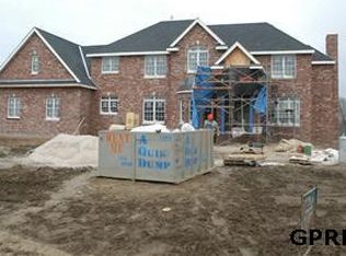 21302 Ranch View Ln, Elkhorn, NE 68022