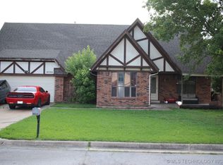 6254 S 88th East Ave, Tulsa, OK 74133