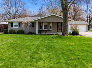 1214 N Plum St, Union City, IN 47390