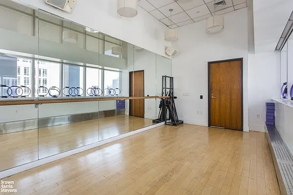 Rented by Brown Harris Stevens | media 14