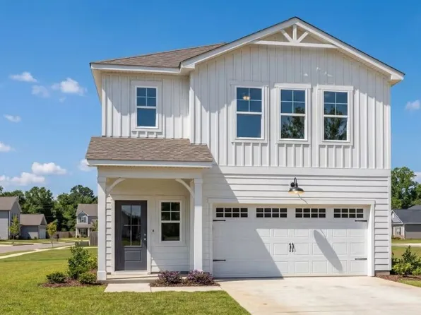 158 Aurora Cir, Fayetteville, TN 37334