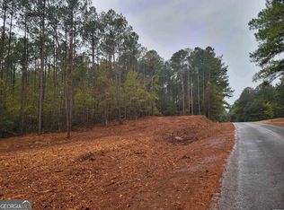 Lamars Mill Rd, Flovilla, GA 30216