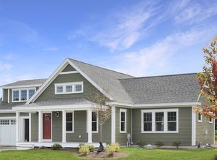 2 Gabaree Ct, Newburyport, MA 01950