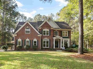 305 Stonehaven Dr, Fayetteville, GA