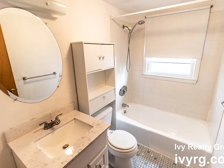 71 Trowbridge St #1 — Photo 6