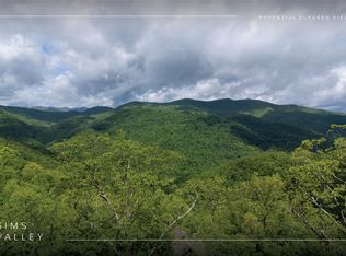 Lot 27 Autumn Blaze Trail, Glenville, NC 28736