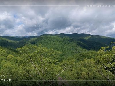 Lot 27 Autumn Blaze Trail, Glenville, NC, 28736