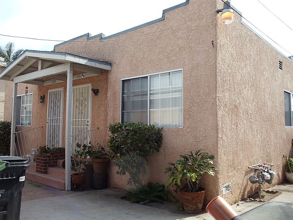 5th image of 808 W. El Segundo Blvd