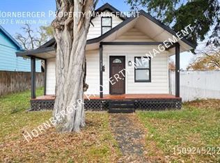 1327 E Walton Ave, Spokane, WA 99207