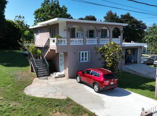 0 Calle Clavel Sector Manantiales, Arecibo, PR 00612