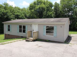 216 E 14th St, Columbia, TN 38401
