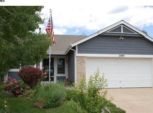 3997 Dehesa Ct, Boulder, CO 80301
