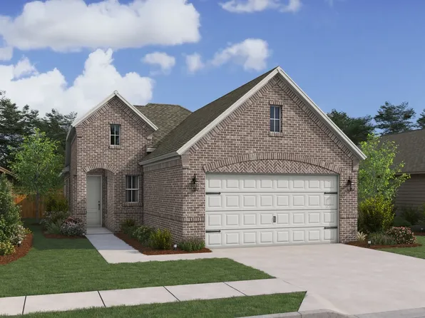 2515 Compassion Ct, Heath, TX 75126