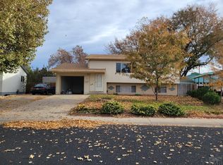 50 Solar Dr, Pueblo, CO 81005