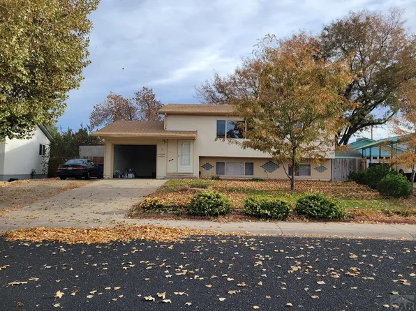 50 Solar Dr, Pueblo, CO 81005