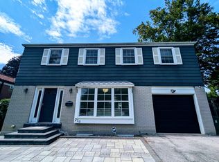 276 Sylvan Ave, Toronto, ON M1E 1A6