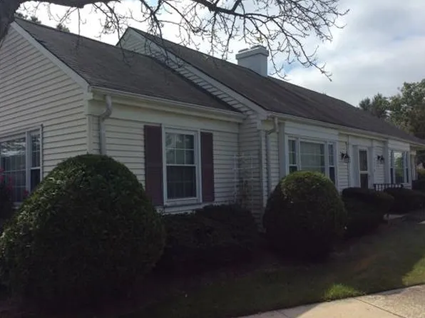 434B Newport Way, Monroe Township, NJ 08831