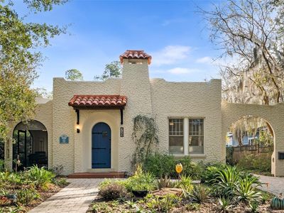 719 NE 5th St, Gainesville, FL, 32601