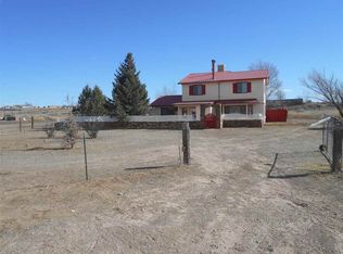 40 W Cochiti, Santa Fe, NM 87508