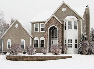 W143N6688 Aspen Dr, Menomonee Falls, WI 53051