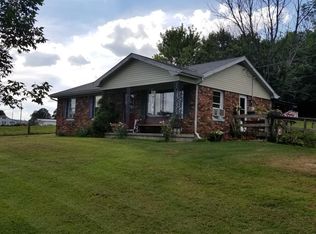 4555 White Oak Rd, Junction City, KY 40440