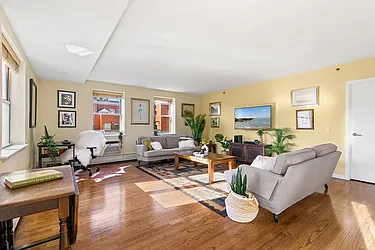 Sold by Corcoran