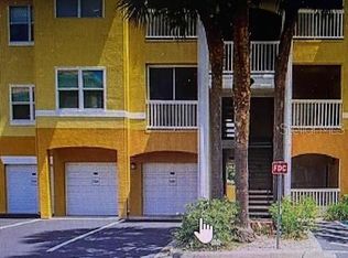10764 70th Ave #1106, Seminole, FL 33772