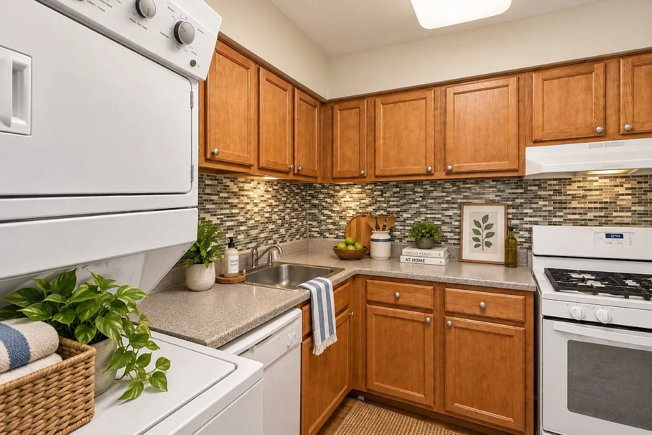 Arbors at Edenbridge Apartments and Townhomes — Photo 2