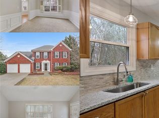 3012 Andora Dr SW, Marietta, GA 30064