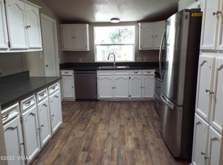 2180 W Whipple St, Show Low, AZ 85901