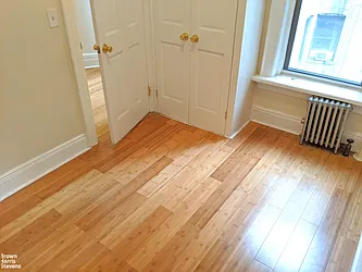 Rented by Brown Harris Stevens